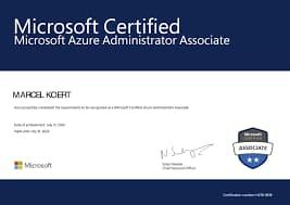 Certification in Collaboration with Microsoft image 3