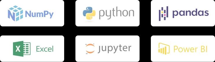 Domain Specialization in BFSI, HR, Sales/Marketing